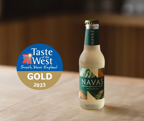 Taste Of The West