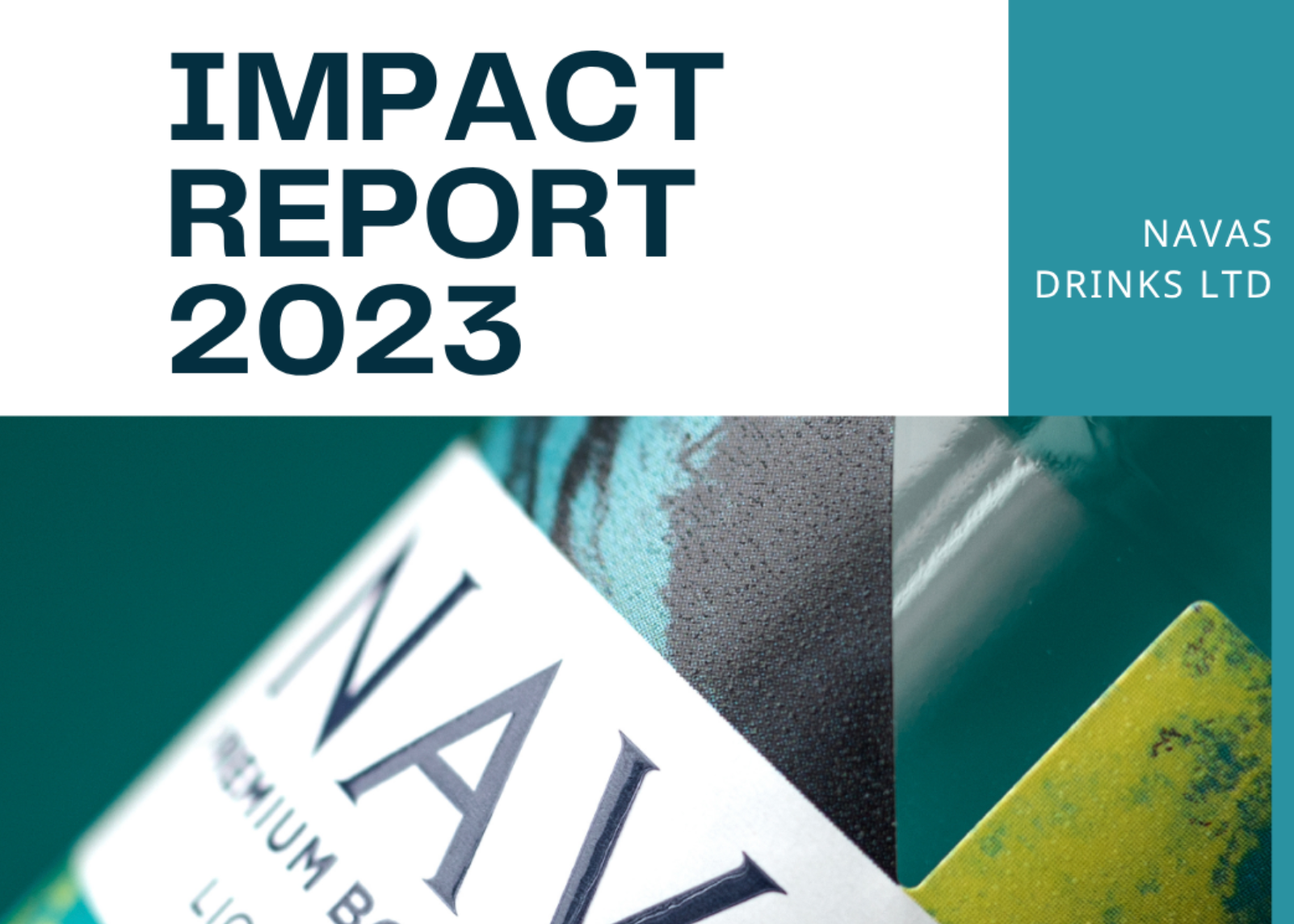 Impact Report 2023