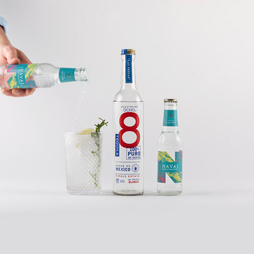 Liquid Navas Serves – Navas Drinks