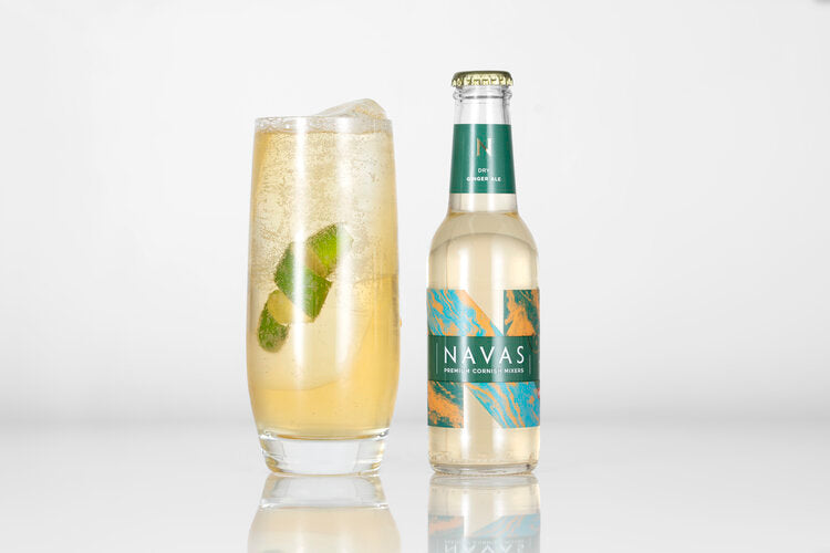 Liquid Navas Serves – Navas Drinks