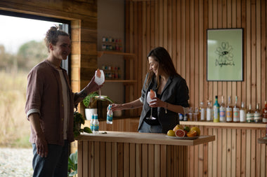 Original Tonic Water