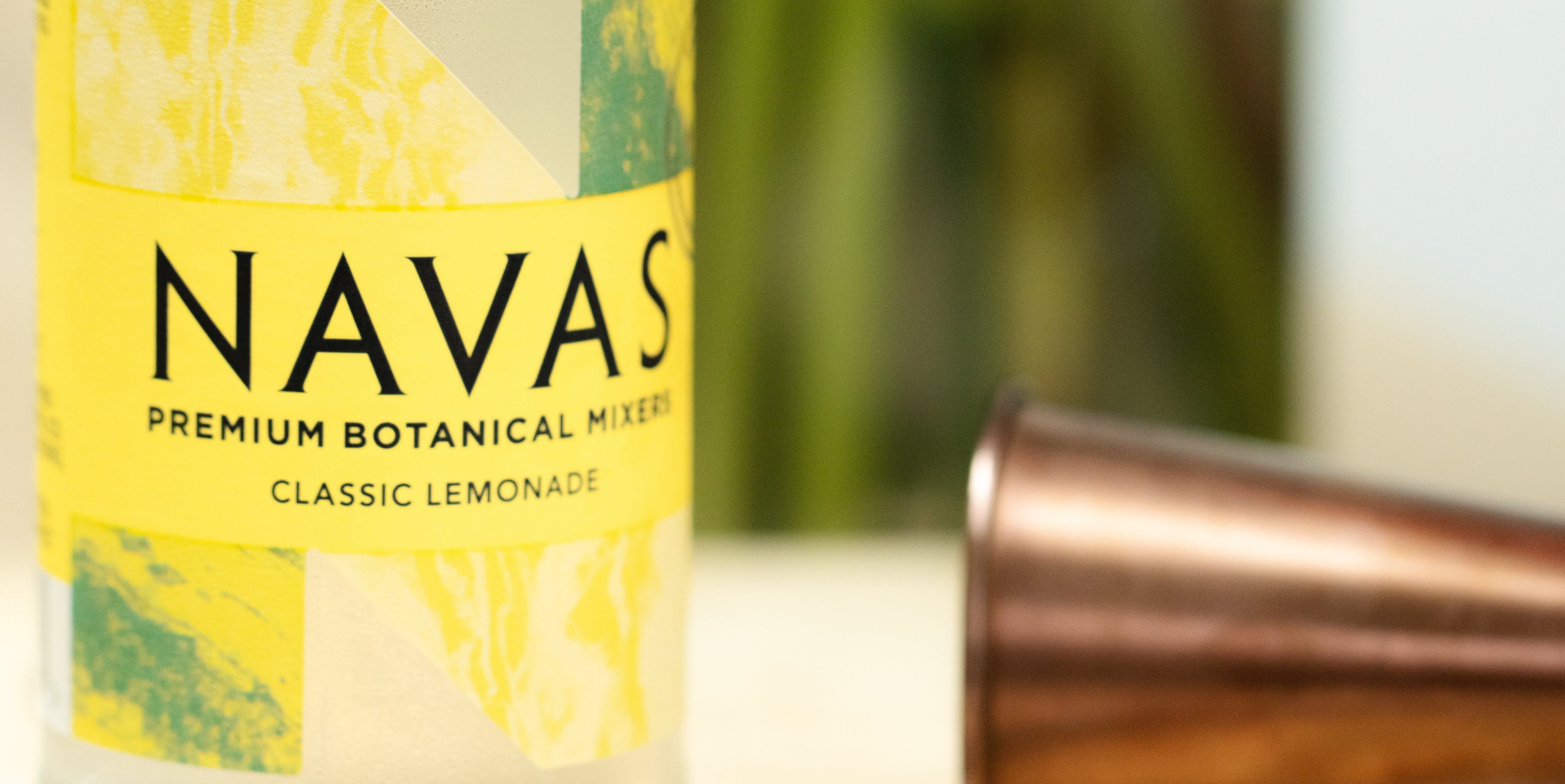 Liquid Navas Navas Drinks