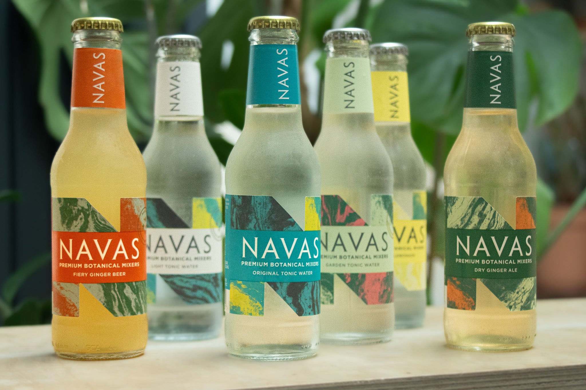 Navas Taster Case
