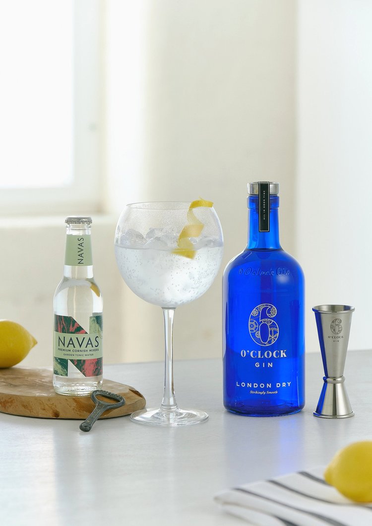 Liquid Navas Serves – Navas Drinks