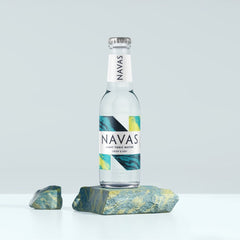 Light Tonic Water