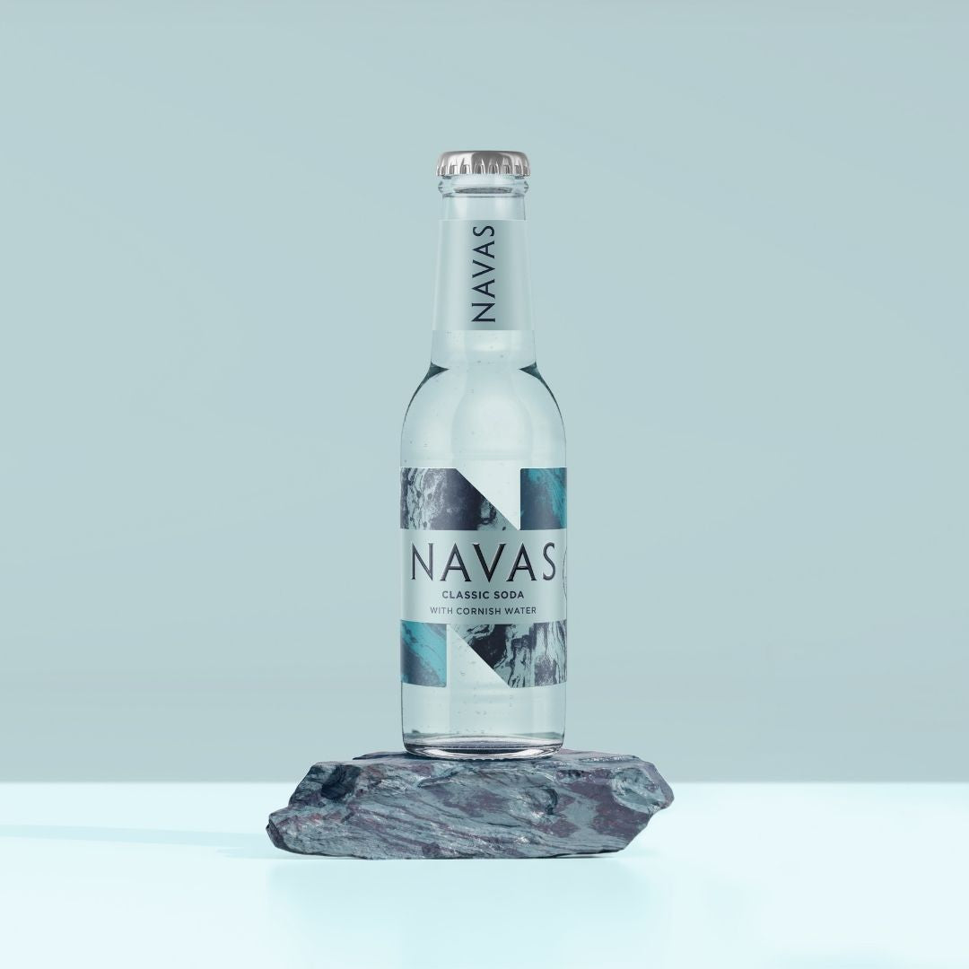 Soda Water