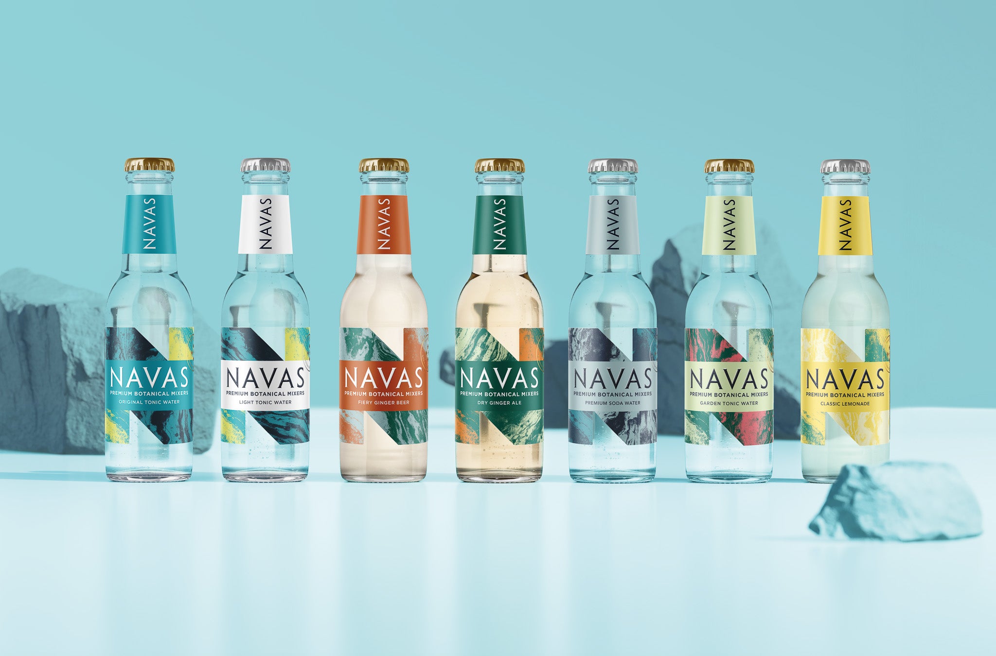 Navas Taster Case