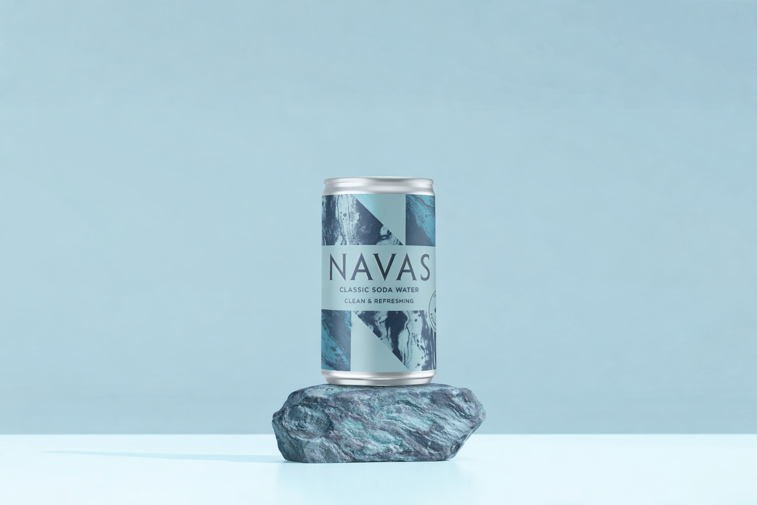 Soda Water
