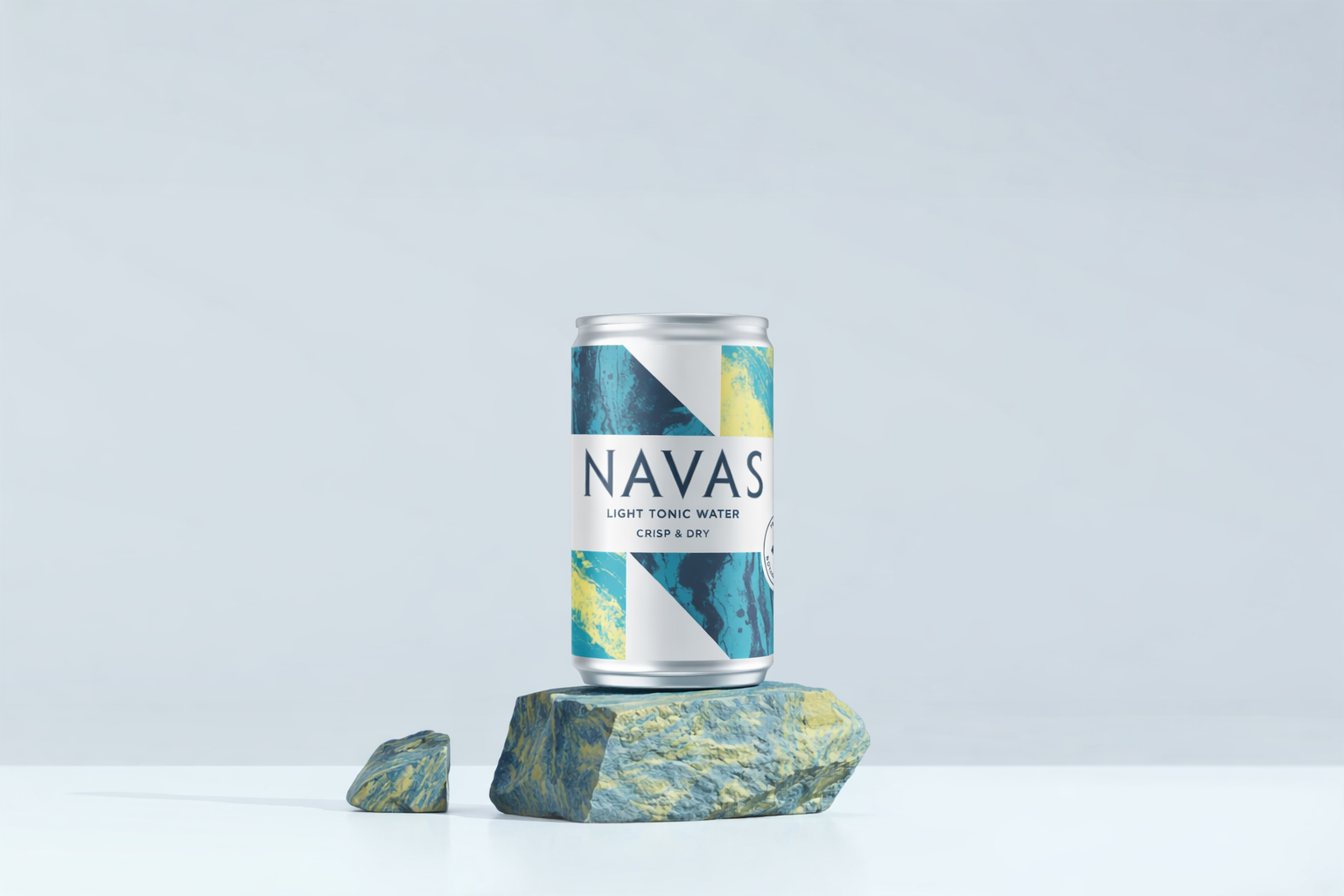 Light Tonic Water