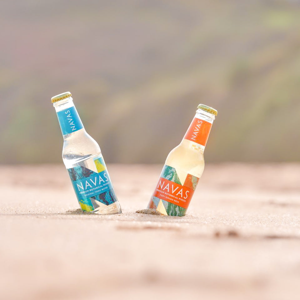 Navas Peper About Us – Navas Drinks