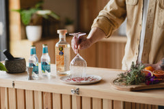 Original Tonic Water